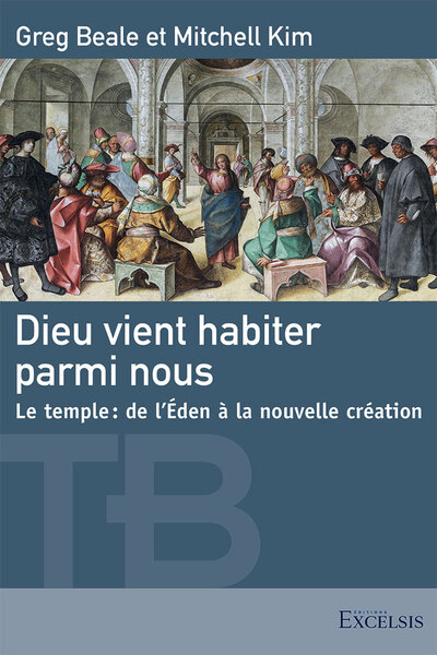 Picture of Dieu vient habiter parmi nous