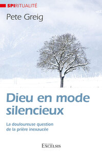 Image de Dieu en mode silencieux
