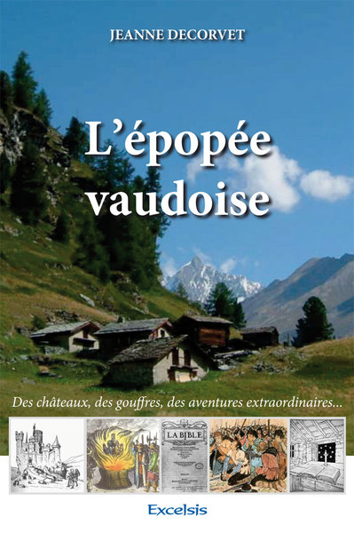 Picture of L’épopée vaudoise