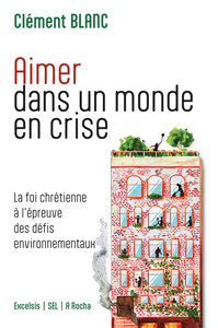 Picture of Aimer dans un monde en crise