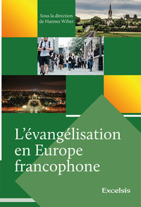 Picture of L’évangélisation en Europe francophone