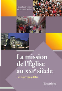Picture of La mission de l’Église au 21e siècle