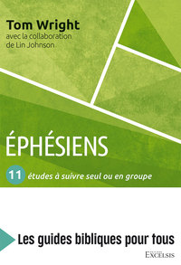 Picture of Éphésiens : 11 études à suivre seul ou en groupe