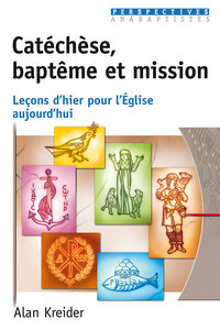 Picture of Catéchèse, baptême et mission
