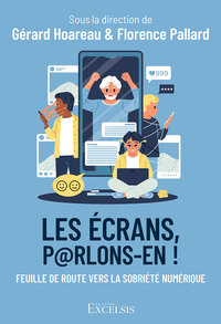 Image de Les écrans, parlons-en !