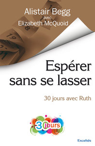 Picture of Espérer sans se lasser