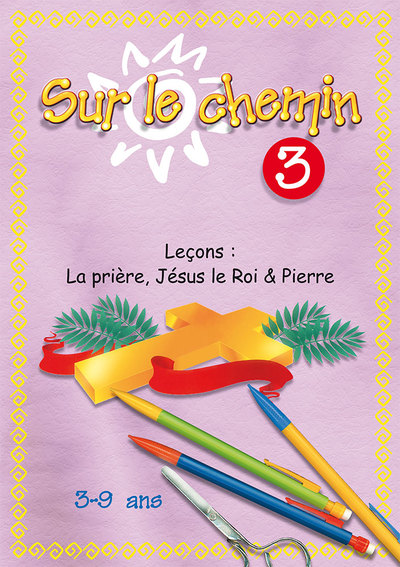 Picture of Sur le chemin 3