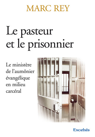 Picture of Le pasteur et le prisonnier