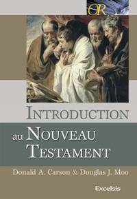 Picture of Introduction au Nouveau Testament