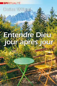 Image de Entendre Dieu jour après jour