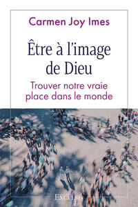 Picture of Être à l’image de Dieu