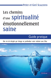 Image de Les chemins d'une spiritualité émotionnellement saine