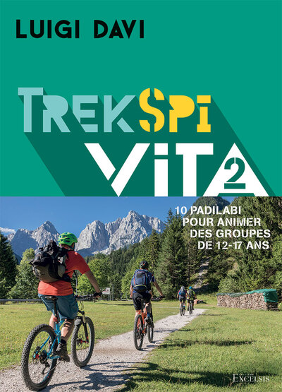 Image de Trek Spi Vita 2