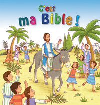 Image de C’est ma Bible