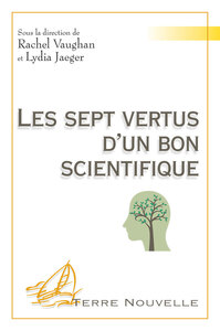 Picture of Les sept vertus d’un bon scientifique