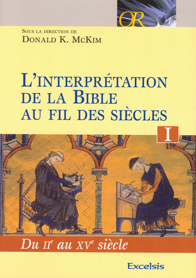 Image de L’interprétation de la Bible au fil des siècles 1