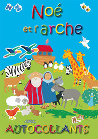 Image de Noé et l’arche