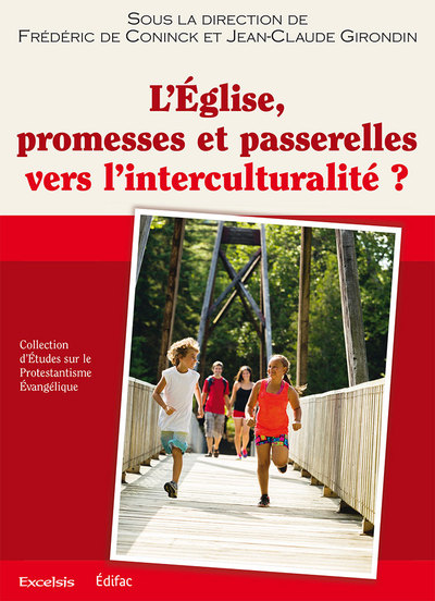 Picture of L’Église, promesses et passerelles vers l’interculturalité ?