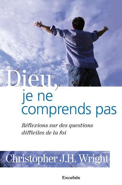 Picture of Dieu, je ne comprends pas.