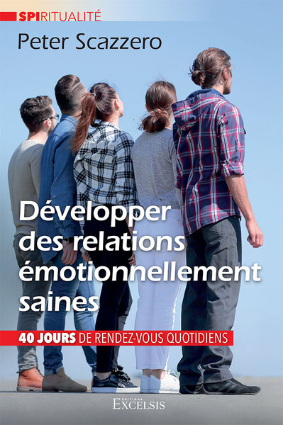 Image de Développer des relations émotionnellement saines