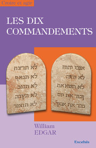 Picture of Les dix commandements