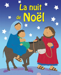 Image de La nuit de Noël