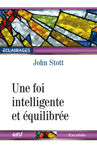 Picture of Une foi intelligente et équilibrée