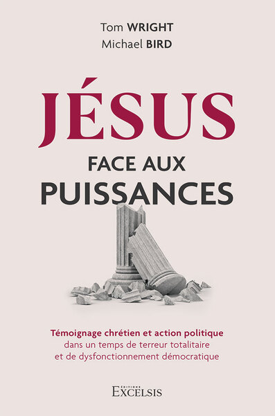 Picture of Jésus face aux puissances
