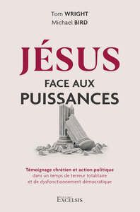 Picture of Jésus face aux puissances
