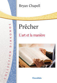 Picture of Prêcher