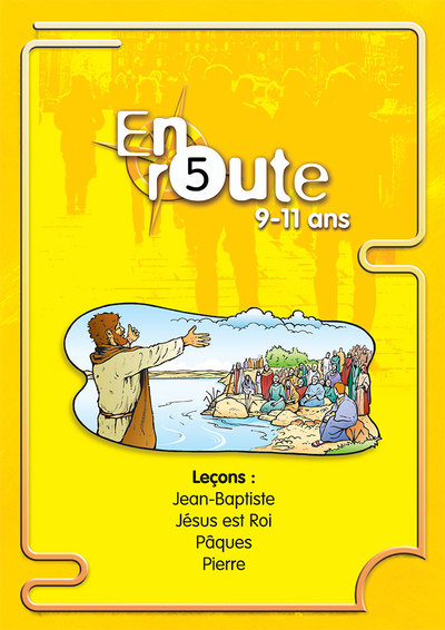 Picture of En route 5
