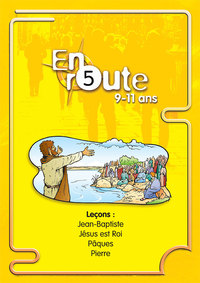 Picture of En route 5