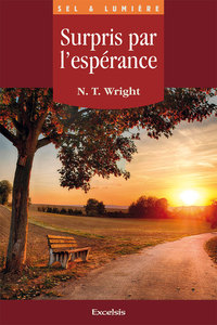 Picture of Surpris par l’espérance