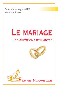 Image de Le mariage