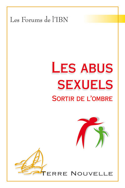 Picture of Les abus sexuels Sortir de l’ombre