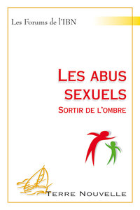Picture of Les abus sexuels Sortir de l’ombre