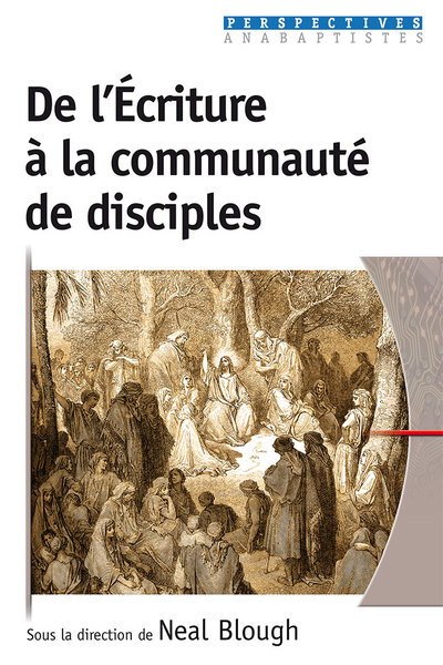Picture of De l’Écriture à la communauté de disciples