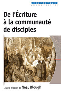 Picture of De l’Écriture à la communauté de disciples