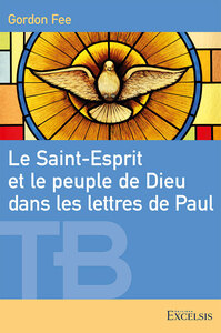 Image de Le Saint-Esprit et le peuple de Dieu dans les lettres de Paul