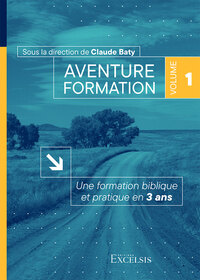 Picture of Aventure formation, volume 1