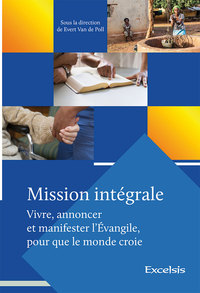 Picture of Mission intégrale