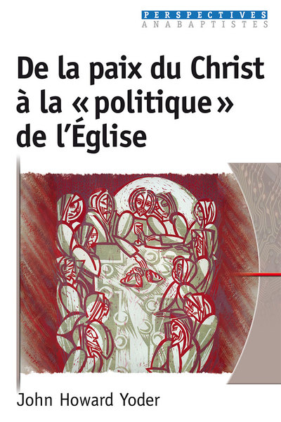 Picture of De la paix du Christ à la « politique » de l’Église