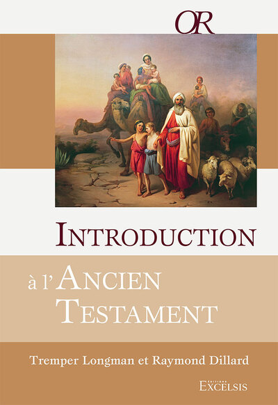 Image de Introduction à l’Ancien Testament