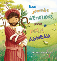 Image de Une journée d’émotions pour le petit agneau