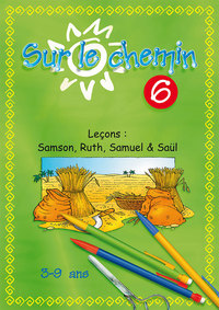 Picture of Sur le chemin 6