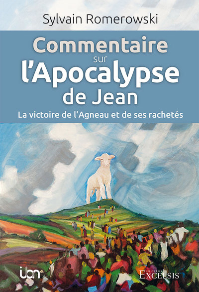 Picture of Commentaire sur l’Apocalypse de Jean
