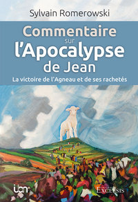 Picture of Commentaire sur l’Apocalypse de Jean