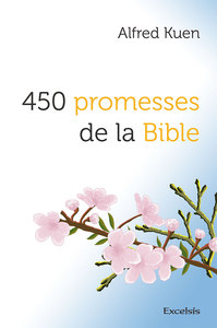 Image de 450 promesses de la Bible