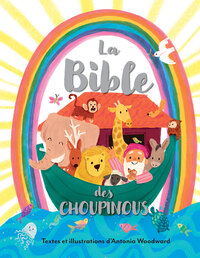 Image de La Bible des choupinous