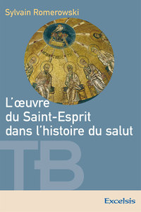 Image de L’oeuvre du Saint-Esprit dans l’histoire du salut